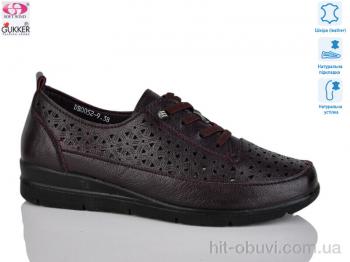 Туфли Gukkcr DB0052-9