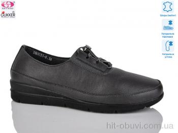 Туфли Gukkcr DB0033-8