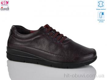 Туфли Gukkcr DB0037-9