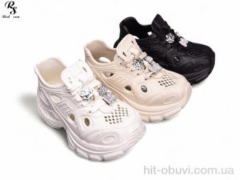 Кросівки Red Sun, QQ79 mix