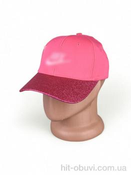 Кепка Кепочный стиль 009-10 pink