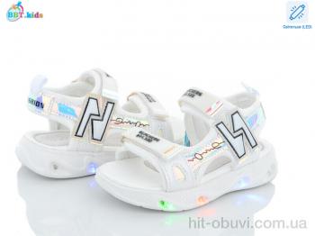 Босоніжки BBT L6526-2 LED