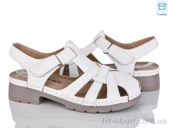 Босоніжки Мир 4105-2310-2