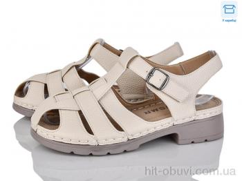 Босоніжки Мир 4105-2312-3