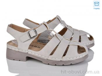 Босоножки Мир 4105-2312-4
