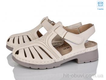 Босоніжки Мир 4105-2303-3