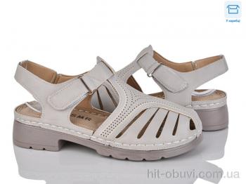 Босоніжки Мир 4105-2303-4