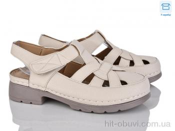 Босоніжки Мир 4105-2306-3