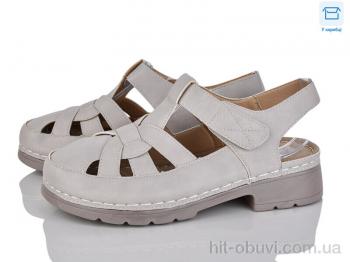 Босоніжки Мир 4105-2306-4