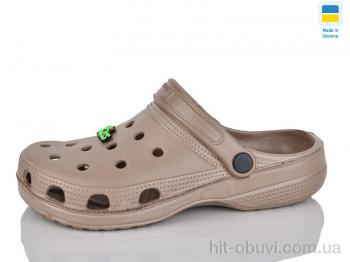 Крокси Inblue SV18 кофе