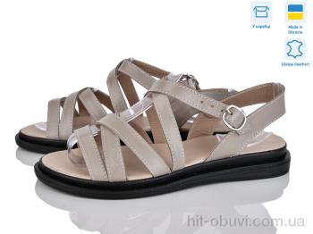 Босоножки Ailinda 6945B-5