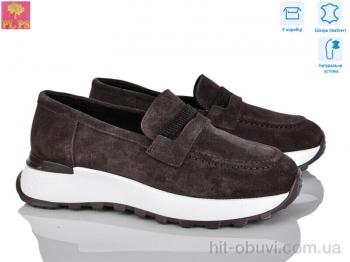 Туфли PLPS S632-4
