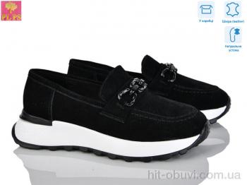 Туфли PLPS S627-2