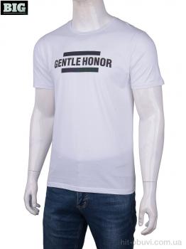 Футболка BIG 6115 white