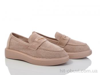 Туфлі Loretta, H77-5