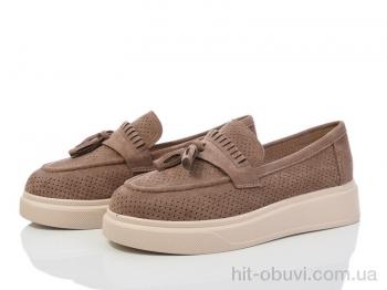 Туфли Loretta H80-2