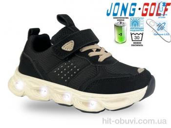 Кроссовки Jong Golf A11636-0 LED
