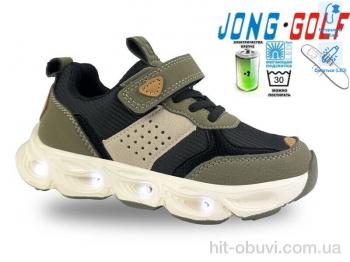 Кросівки Jong Golf B11637-5 LED
