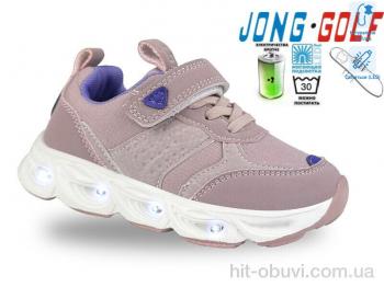 Кросівки Jong Golf B11637-8 LED
