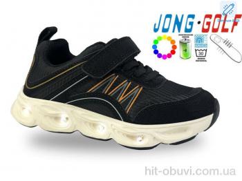 Кросівки Jong Golf B11653-0 LED