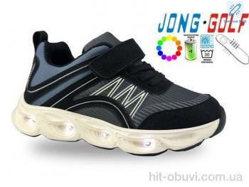 Кросівки Jong Golf B11653-1 LED