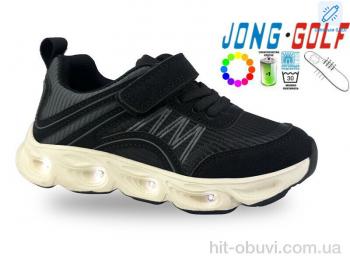 Кросівки Jong Golf B11653-20 LED