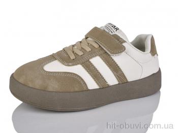 Кросівки Xifa kids A557-008