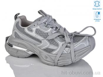 Кроссовки Teetspace-Trasta-Egga WDP1830-9
