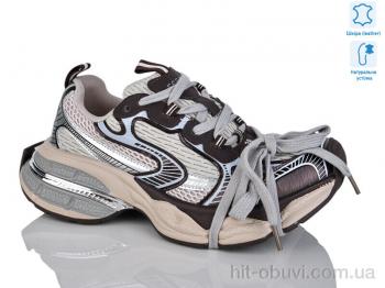 Кросівки Teetspace-Trasta-Egga WDP1830-32