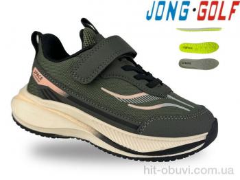 Кросівки Jong Golf B11655-5