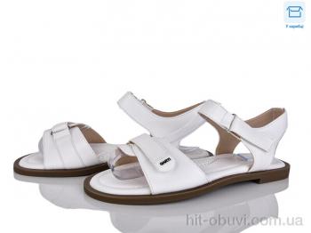 Босоніжки Мир 4113-720-22