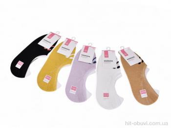 Носки Мир 4109-WZ439 mix