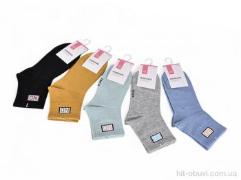 Носки Мир 4109-WZ451 mix