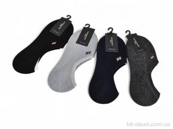 Носки Мир 4109-095 mix