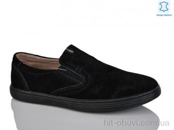 Туфли KANGFU C1612H