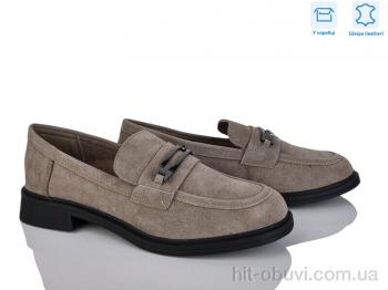 Туфли Love-L&M-ZDW PL6-4
