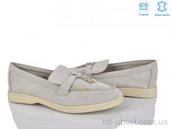 Туфлі Love-L&M-ZDW PL1-6