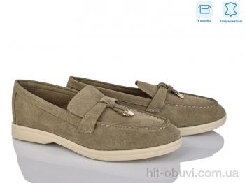 Туфлі Love-L&M-ZDW PL1-7