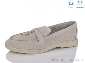 Туфли Love-L&M-ZDW PL1-8