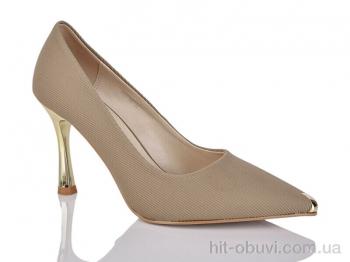 Туфли Lino Marano D52-18P