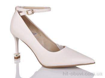 Туфли Lino Marano D51-1F