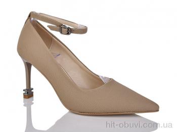 Туфли Lino Marano D51-18F