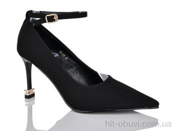 Туфли Lino Marano D51-61F