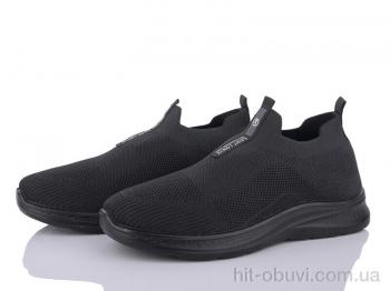 Кроссовки Canoa 3002-2 піна