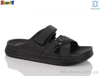 Шлепки Sharif ME6003-3