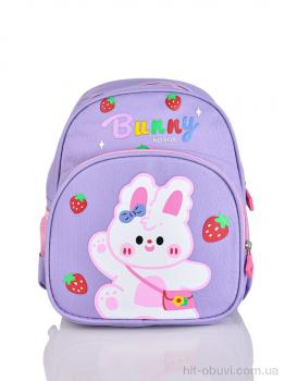 Рюкзак Red Hat Y3330-1 violet