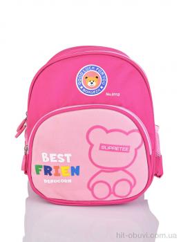 Рюкзак Red Hat Y3331-4 pink