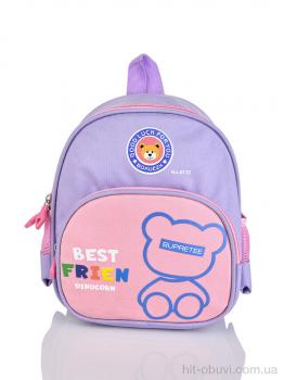 Рюкзак Red Hat Y3331-5 violet