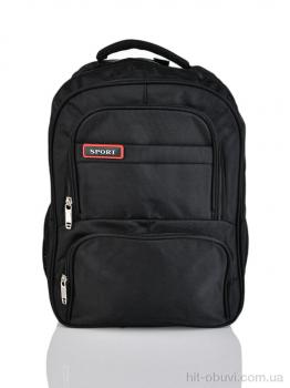 Рюкзак Red Hat Y3323-3 black