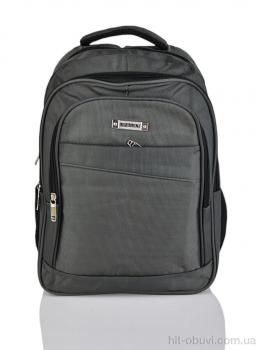 Рюкзак Red Hat, Y3326-1 grey